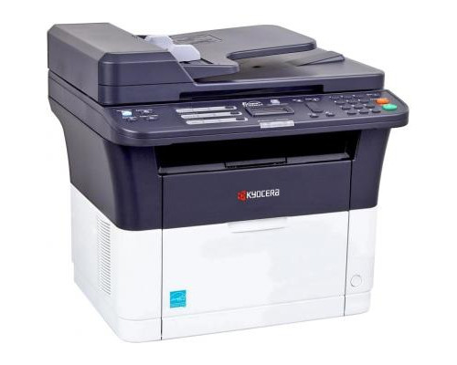 Многофункциональное устройство Kyocera FS-1025MFP (1102M63RU2)