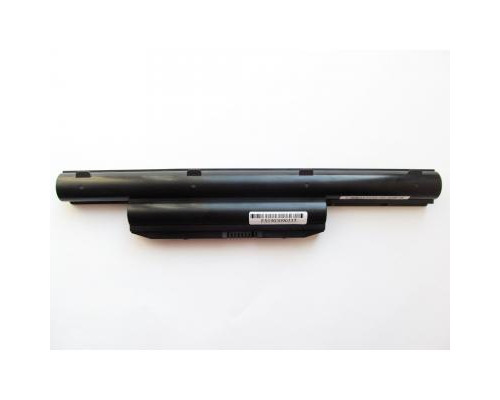 Аккумулятор для ноутбука Fujitsu LifeBook LH532 FPCBP335, 5800mAh (63Wh), 6cell, 10.8V, Li-io (A47405)