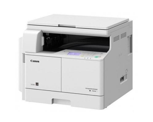 Многофункциональное устройство Canon iR-2206n (3029C003)