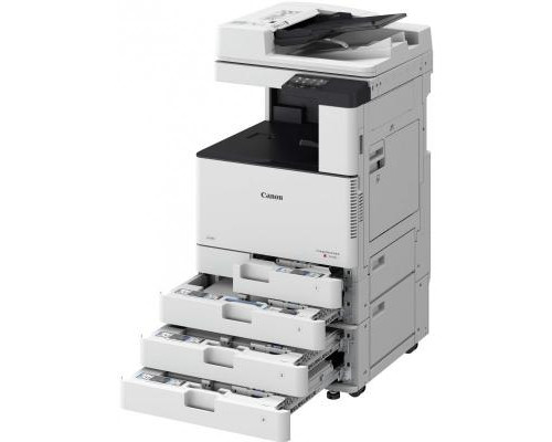 Многофункциональное устройство Canon iRAC-3125i (3653C005)