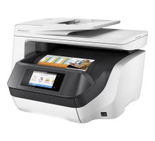 Многофункциональное устройство HP OfficeJet Pro 8730 с Wi-Fi (D9L20A)