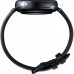 Смарт-часы Samsung SM-R820S/4 (Galaxy Watch Active2 44mm SS) Black (SM-R820NSKASEK)