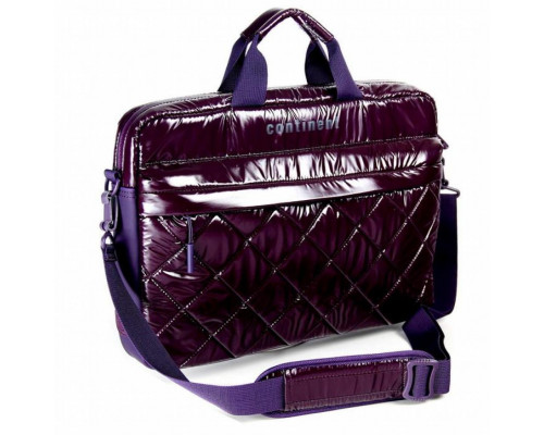 Сумка для ноутбука Continent 15.6" CC-072 Violet (CC-072Violet)