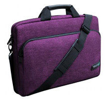 Сумка для ноутбука Grand-X 14'' Purple (SB-138P)