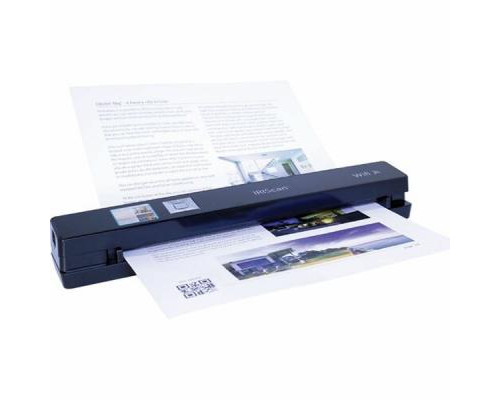 Сканер IRIS IRISCan Anywhere 5 WiFi (458846)