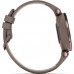 Смарт-часы Garmin Lily, DarkBronze, Paloma, Leather (010-02384-B0)