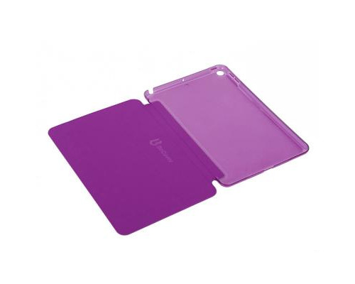 Чехол для планшета BeCover Smart Case для Apple iPad mini 5 Purple (703790)