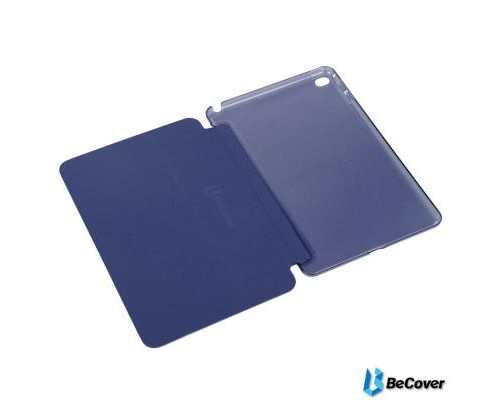 Чехол для планшета BeCover Smart Case для Apple iPad mini 4 Deep Blue (702931)