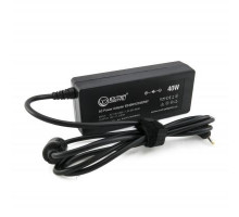 Блок питания к ноутбуку Extradigital Samsung 12V, 3.33A, 40W (2.5x0.7) (PSS3843)