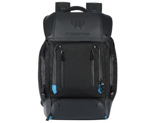 Рюкзак для ноутбука Acer 17" PREDATOR GAMING UTILITY, WITH TEAL BLUE PBG591 (NP.BAG1A.288)