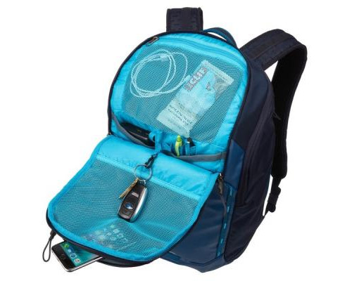 Рюкзак для ноутбука Thule 15.6" Chasm 26L TCHB-115 Poseidon (3204293)