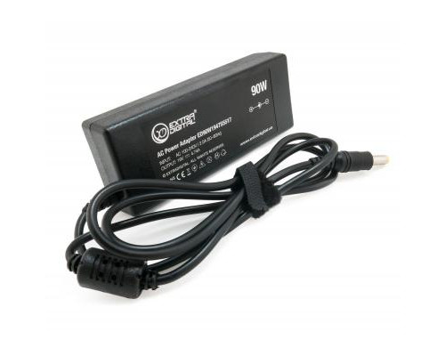 Блок питания к ноутбуку Extradigital Acer 19V, 4.74 A, 90W (5.5x1.7) (PSA3817)