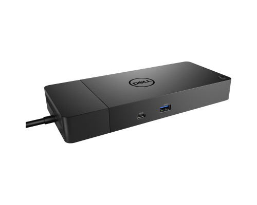 Порт-репликатор Dell Dock WD19S, 180W (210-AZBU)