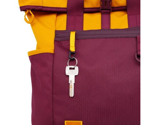 Рюкзак для ноутбука RivaCase 15.6" 5321 Burgundy red (5321BurgundyRed)