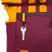 Рюкзак для ноутбука RivaCase 15.6" 5321 Burgundy red (5321BurgundyRed)