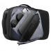Рюкзак для ноутбука Dell 15" Pro Hybrid Briefcase Backpack PO1521HB (460-BDBJ-08)