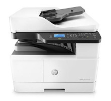 Многофункциональное устройство HP LaserJet Pro M443nda (8AF72A)