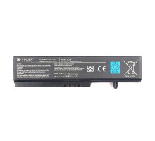 Аккумулятор для ноутбука TOSHIBA Satellite T130 (PA3780U-1BRS, TA3780LH) 11.1V 5200mA PowerPlant (NB510177)