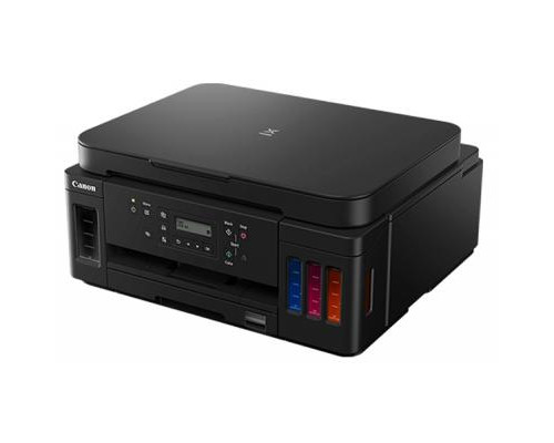 Многофункциональное устройство Canon PIXMA G6040 c Wi-Fi (3113C009)