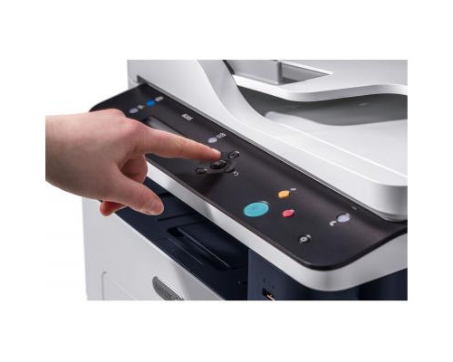 Многофункциональное устройство XEROX B205 (Wi-Fi) (B205V_NI)