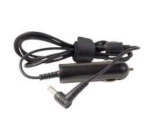 Блок питания к ноутбуку PowerPlant IBM/LENOVO 12V, 20V 40W 2A (5.5*2.5) автомобильный (IBA40H5525)