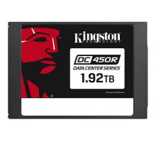 Накопитель SSD 2.5" 1.92TB Kingston (SEDC450R/1920G)