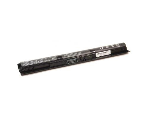 Аккумулятор для ноутбука HP Pavilion 15 (HSTNN-DB6T, KI04) 14.8V 2600mAh PowerPlant (NB460007)