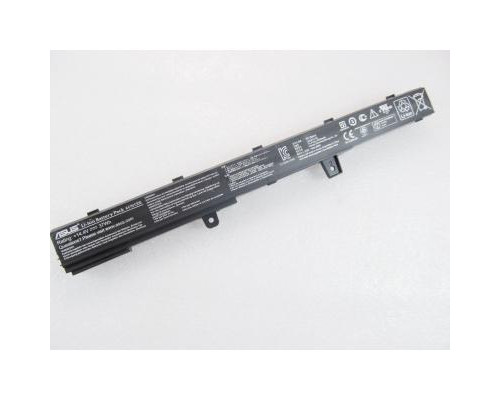 Аккумулятор для ноутбука ASUS Asus A41N1308 2500mAh (37Wh) 4cell 14.4V Li-ion (A47021)