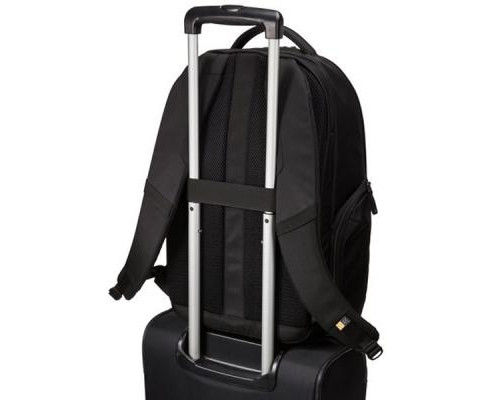 Рюкзак для ноутбука Case Logic 15.6" Notion NOTIBP116 Black (3204201)