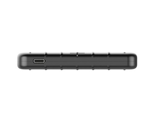 Накопитель SSD USB 3.2 512GB Silicon Power (SP512GBPSD75PSCK)