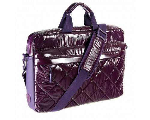 Сумка для ноутбука Continent 15.6" CC-072 Violet (CC-072Violet)