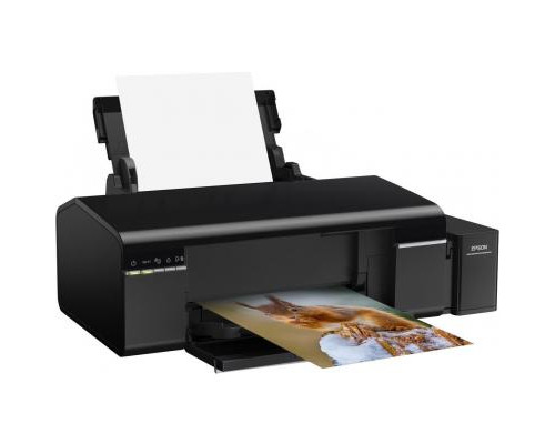 Струйный принтер EPSON L805 (C11CE86403)