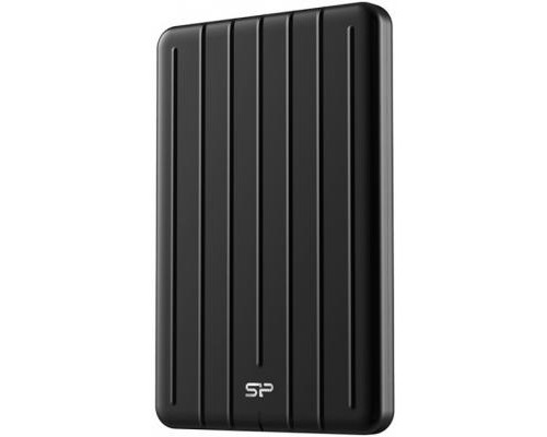 Накопитель SSD USB 3.2 512GB Silicon Power (SP512GBPSD75PSCK)