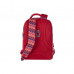 Рюкзак для ноутбука Wenger 16" Colleague Red Native Print (606471)
