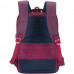 Рюкзак для ноутбука RivaCase 15.6" 7767 Claret violet/purple (7767Claret violet/purple)