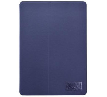 Чехол для планшета BeCover Premium Apple iPad Air 3 2019 Deep Blue (703727)