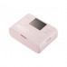 Сублимационный принтер Canon SELPHY CP-1300 Pink (2236C011)