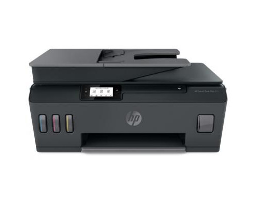 Многофункциональное устройство HP Smart Tank 530 c Wi-Fi (4SB24A)