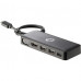 Порт-репликатор HP Docking Station USB-C Travel Hub G2 (7PJ38AA)