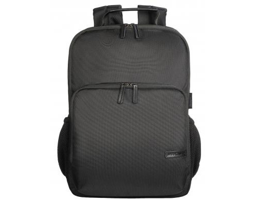 Рюкзак для ноутбука Tucano 15.6" Free&Busy, Black (BKFRBU15-BK)