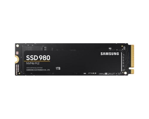 Накопитель SSD M.2 2280 1TB Samsung (MZ-V8V1T0BW)