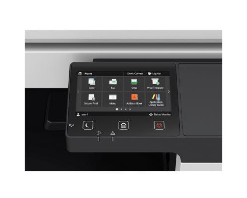 Многофункциональное устройство Canon iRAC-3125i (3653C005)