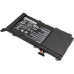 Аккумулятор для ноутбука ASUS VivoBook S551L (A42-S551) 11.4V 4400mAh (NB430765)