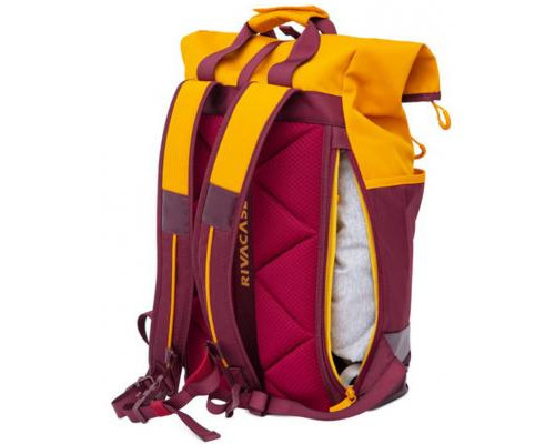 Рюкзак для ноутбука RivaCase 15.6" 5321 Burgundy red (5321BurgundyRed)