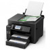 Многофункциональное устройство EPSON L15150 Фабрика печати c WI-FI (C11CH72404)
