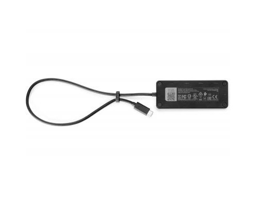 Порт-репликатор HP Docking Station USB-C Travel Hub G2 (7PJ38AA)