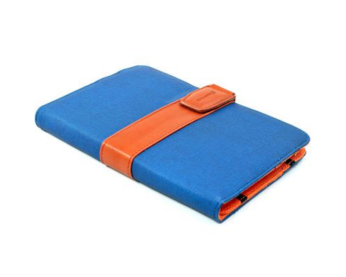 Чехол для планшета Grand-X 7 Jersey 725 Blue (UTC - JR725BL)