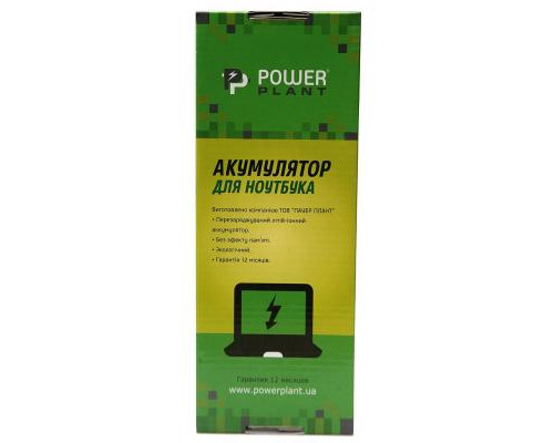 Аккумулятор для ноутбука HP EliteBook Folio 9470m (BT04XL, HP9470PB) 14.8V 3200mAh PowerPlant (NB460670)