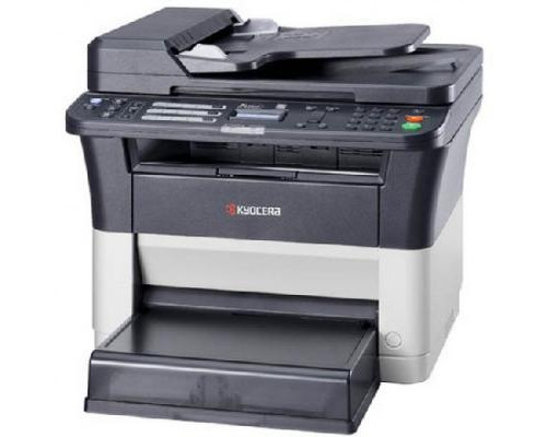 Многофункциональное устройство Kyocera FS-1025MFP (1102M63RU2)
