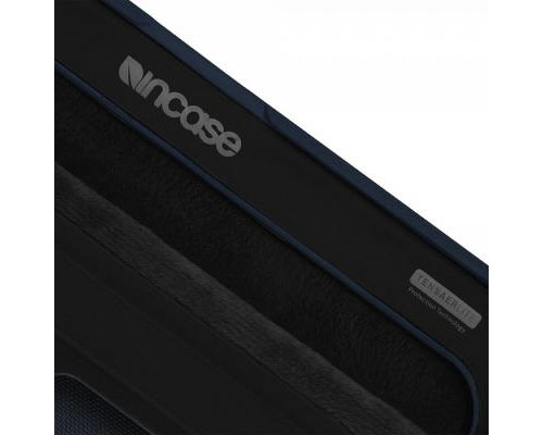Чехол для ноутбука Incase 13" ICON Sleeve with Woolenex, Heather Navy (INMB100366-HNY)